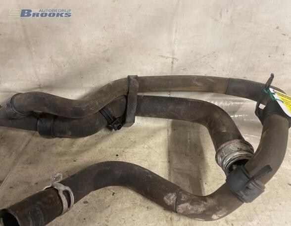 Radiator Hose PEUGEOT PARTNER Box Body/MPV (5_, G_)