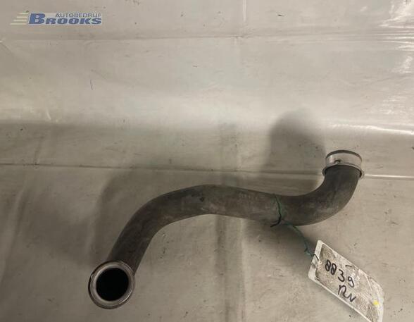 Radiator Hose MERCEDES-BENZ E-CLASS (W211)