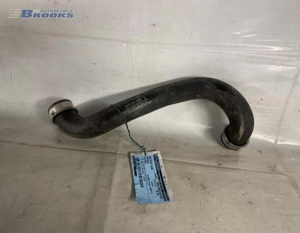 Radiator Hose MERCEDES-BENZ E-CLASS (W211)