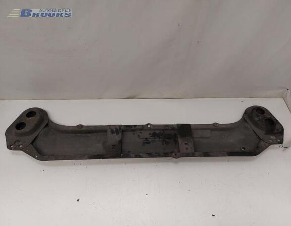 Radiator Mounting PEUGEOT 807 (EB_)