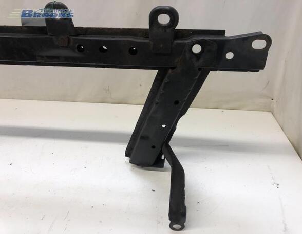 Radiator Mounting RENAULT CAPTUR I (J5_, H5_), RENAULT CLIO IV (BH_)