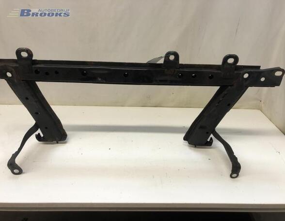 Radiator Mounting RENAULT CAPTUR I (J5_, H5_), RENAULT CLIO IV (BH_)