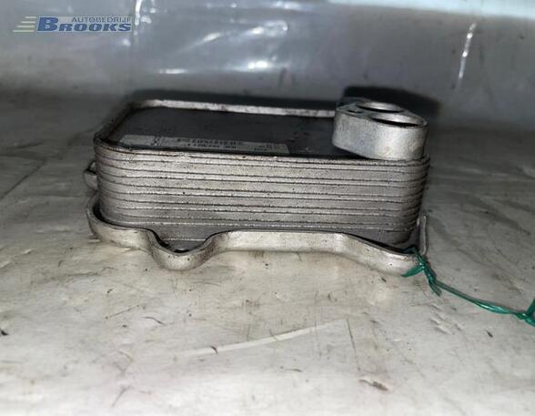 Oil Cooler VW GOLF V (1K1), VW GOLF VI (5K1)