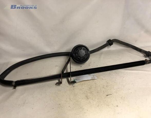 Oil Cooler MERCEDES-BENZ VITO Bus (638)