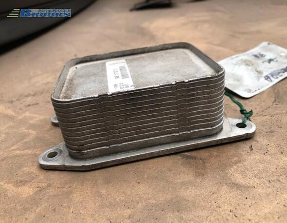 Oil Cooler VW POLO (6R1, 6C1)