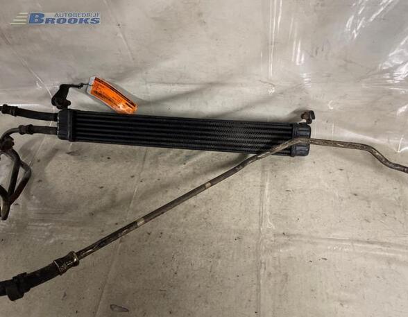 Oil Cooler FORD SCORPIO II (GFR, GGR)