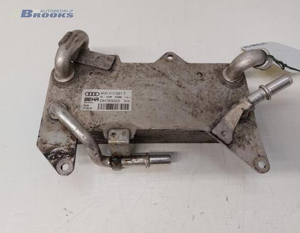 
Ölkühler Audi A8 4H 4H0317021T P17555183
