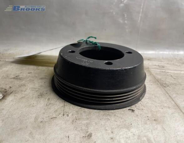 Water Pump Pulley TOYOTA HIACE IV Bus (__H1_, __H2_)