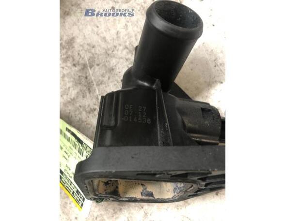 Thermostat Housing FIAT GRANDE PUNTO (199_), FIAT PUNTO (199_), FIAT PUNTO EVO (199_)