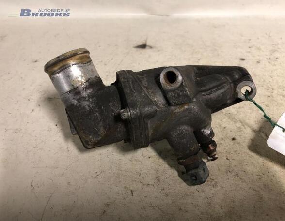 Thermostat Housing OPEL TIGRA (S93)