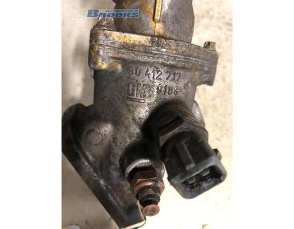 Thermostat Housing OPEL TIGRA (S93)