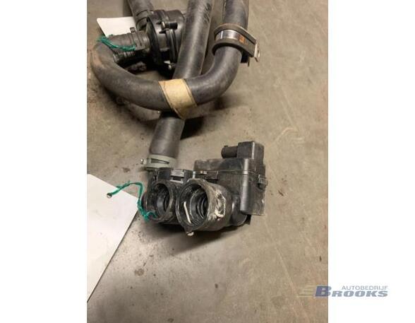 Water Pump MERCEDES-BENZ E-CLASS (W211)