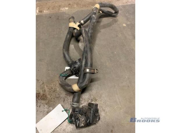 Water Pump MERCEDES-BENZ E-CLASS (W211)