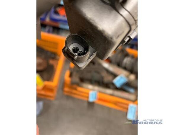 Water Pump MERCEDES-BENZ E-CLASS (W211)