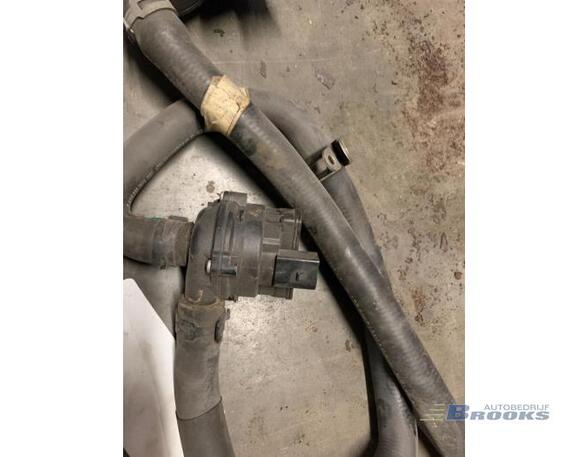 Water Pump MERCEDES-BENZ E-CLASS (W211)