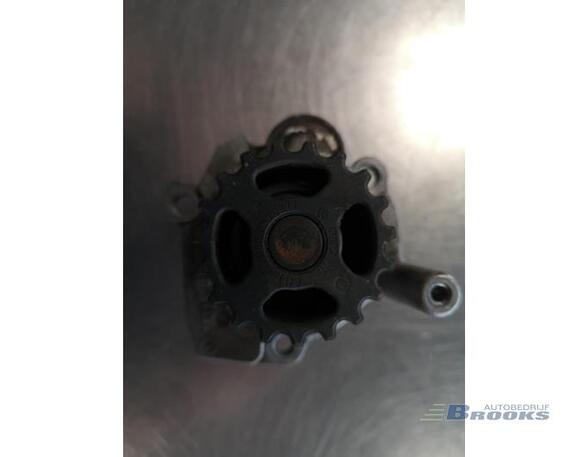 Water Pump SKODA OCTAVIA II Combi (1Z5)