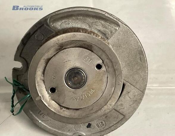 Wasserpumpe Opel Astra G Caravan T98 90412725 P1685124