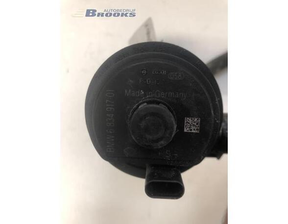 Extra waterpomp BMW i3 (I01)