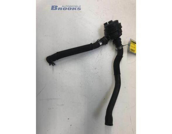 Extra waterpomp BMW i3 (I01)