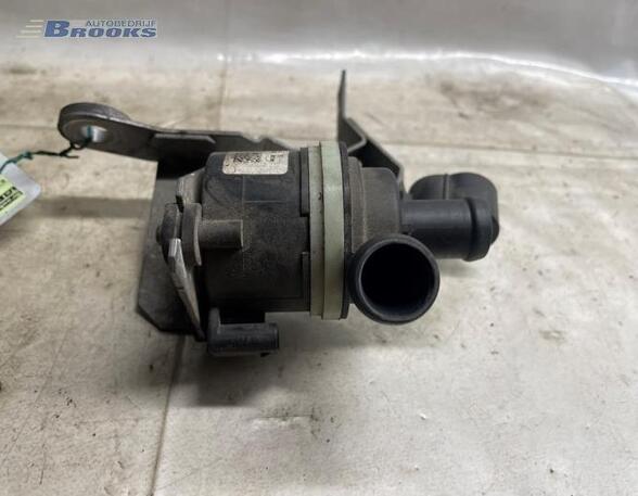 Additional Water Pump OPEL CORSA D (S07)