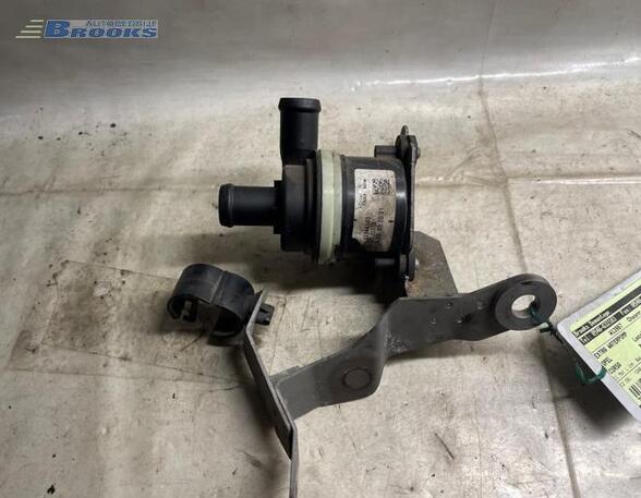 Additional Water Pump OPEL CORSA D (S07)