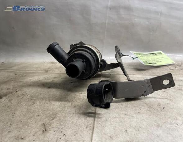 Additional Water Pump OPEL CORSA D (S07)