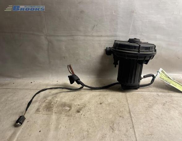 Additional Water Pump BMW 5 (E60), BMW 5 (F10)