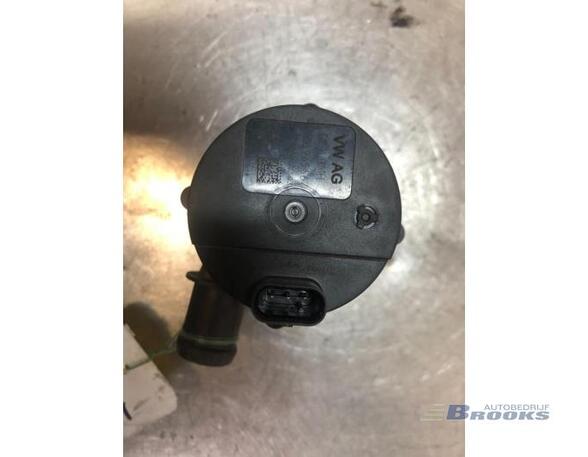 Additional Water Pump SEAT IBIZA IV ST (6J8, 6P8)