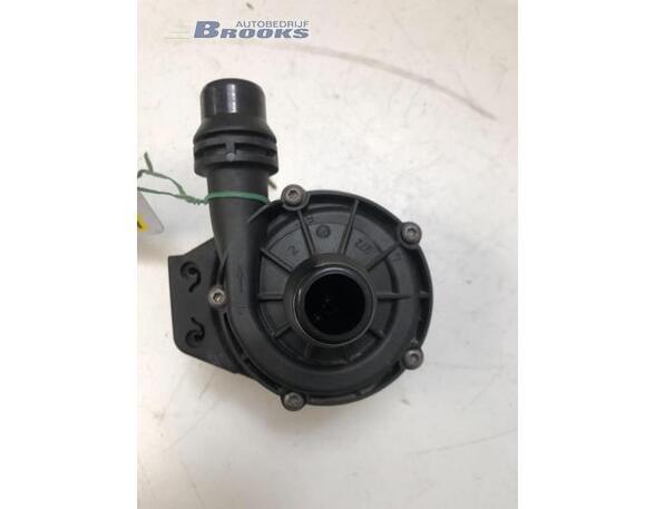 Extra waterpomp BMW i3 (I01)