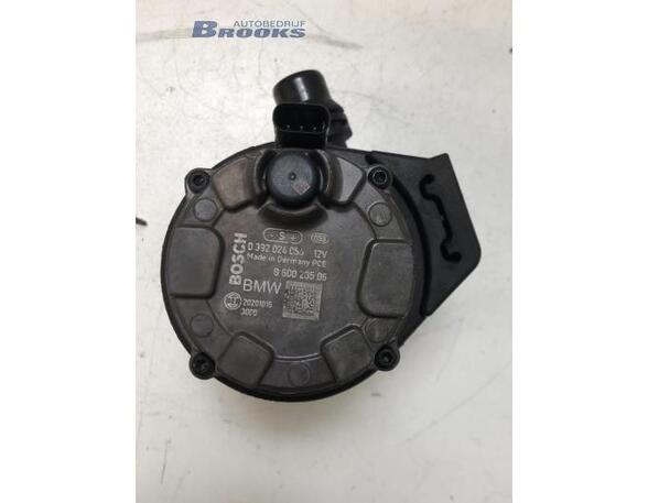 Extra waterpomp BMW i3 (I01)