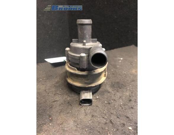 Additional Water Pump PORSCHE PANAMERA (970)