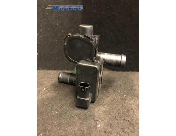 Additional Water Pump PORSCHE PANAMERA (970)