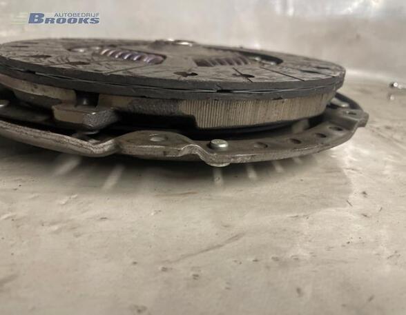 Clutch Kit OPEL ZAFIRA A MPV (T98)