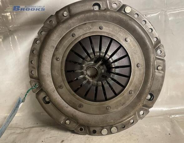 Clutch Kit OPEL ZAFIRA A MPV (T98)