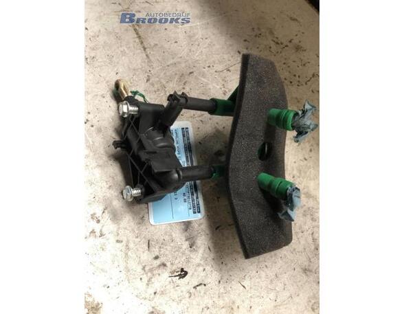 Koppelingsset FORD TRANSIT CONNECT (P65_, P70_, P80_)