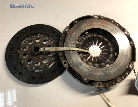 Clutch Kit SAAB 9-5 Estate (YS3E)