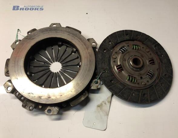 Clutch Kit RENAULT 19 I Chamade (L53_)