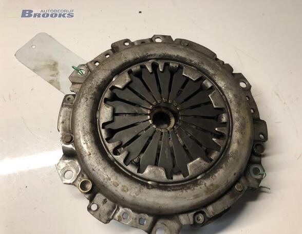 Clutch Kit RENAULT 19 I Chamade (L53_)