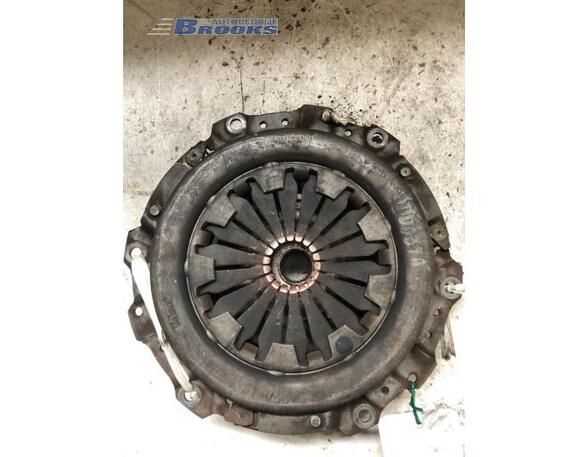 Clutch Kit RENAULT RAPID Box Body/MPV (F40_, G40_)