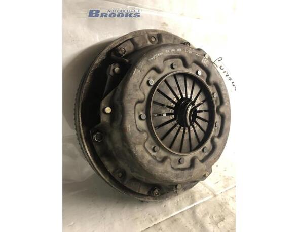 Clutch Kit MITSUBISHI PAJERO I Canvas Top (L04_G)