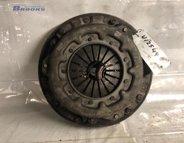 Clutch Kit MITSUBISHI PAJERO I Canvas Top (L04_G)