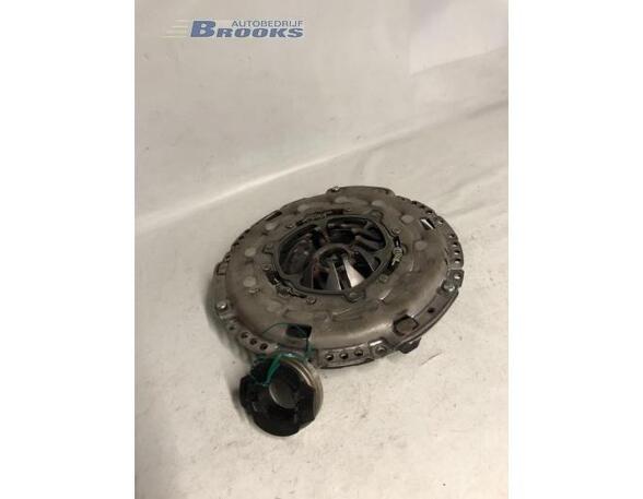 Clutch Kit VW TOURAN (1T1, 1T2), VW TOURAN VAN (1T1, 1T2)