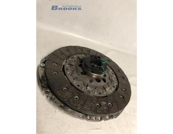 Clutch Kit VW TOURAN (1T1, 1T2), VW TOURAN VAN (1T1, 1T2)