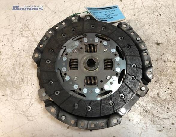 Clutch Kit NISSAN PRIMERA (P12)