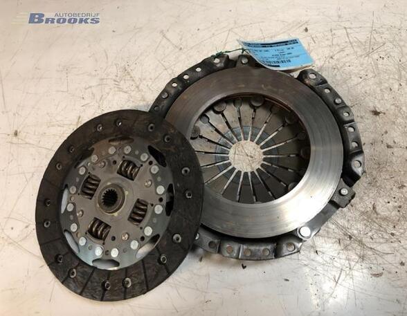 Clutch Kit NISSAN PRIMERA (P12)