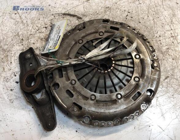 Clutch Kit AUDI A3 (8P1), AUDI A3 Sportback (8PA)