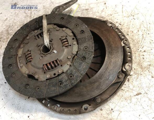 Clutch Kit AUDI A3 (8P1), AUDI A3 Sportback (8PA)