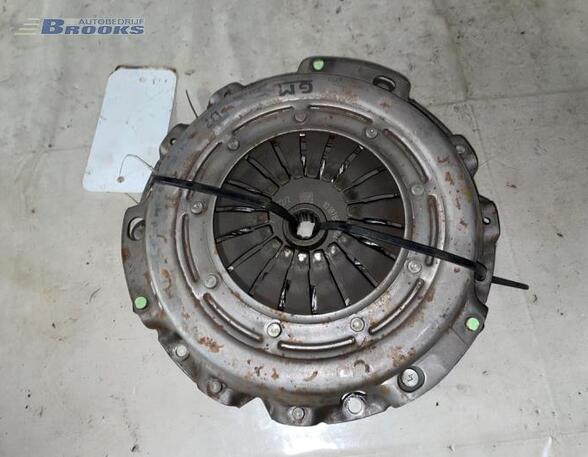 Clutch Kit OPEL CORSA C (X01)