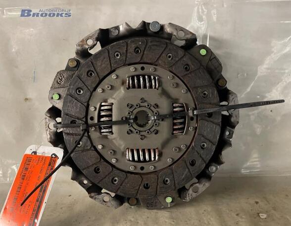 Clutch Kit OPEL CORSA C (X01)