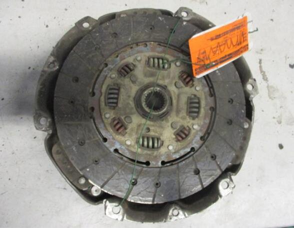 Clutch Kit LAND ROVER DISCOVERY I (LJ)